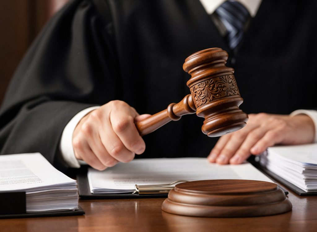 juiz-com-martelo-na-sala-tribunal